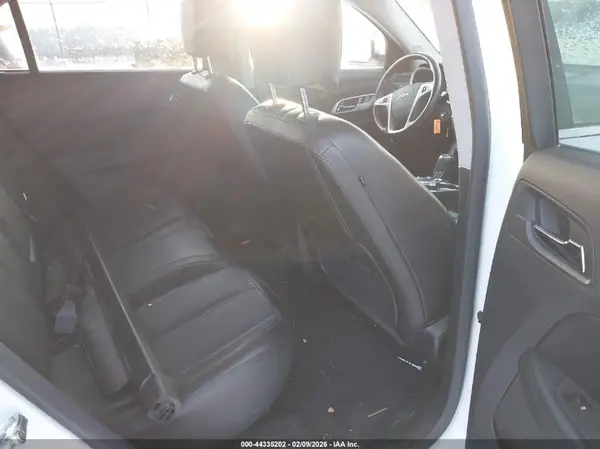2GNFLGE3XG6254949 2016 CHEVROLET EQUINOX - Image 8