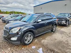 2GNFLGE3XG6263666 2016 CHEVROLET EQUINOX