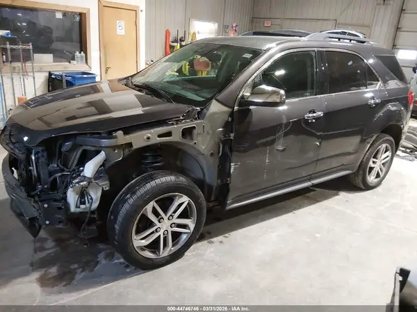 2GNFLGE3XG6278894 2016 CHEVROLET EQUINOX - Image 2