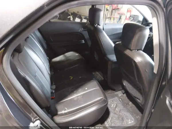 2GNFLGE3XG6278894 2016 CHEVROLET EQUINOX - Image 8