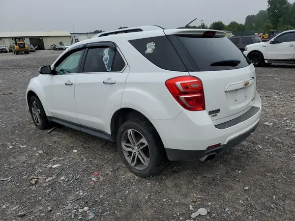 2GNFLGE3XG6292861 2016 CHEVROLET EQUINOX - Image 2