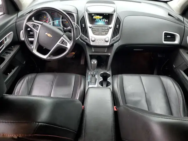 2GNFLGE3XG6292861 2016 CHEVROLET EQUINOX - Image 8