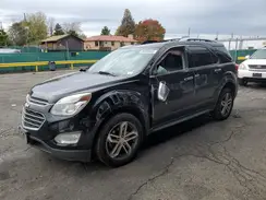 2GNFLGE3XG6294500 2016 CHEVROLET EQUINOX