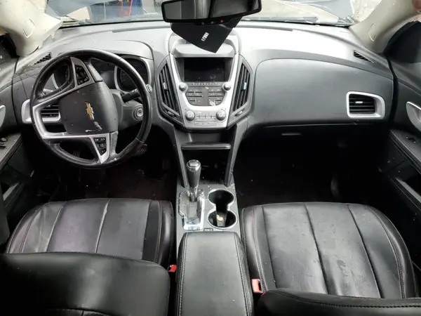2GNFLGE3XG6294500 2016 CHEVROLET EQUINOX - Image 8