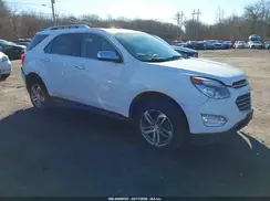 2GNFLGE3XG6297137 2016 CHEVROLET EQUINOX