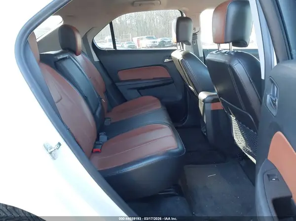 2GNFLGE3XG6297137 2016 CHEVROLET EQUINOX - Image 8