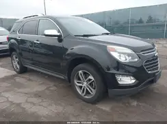 2GNFLGE3XG6303387 2016 CHEVROLET EQUINOX