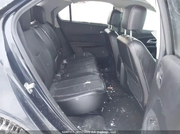 2GNFLGE3XG6343579 2016 CHEVROLET EQUINOX - Image 8