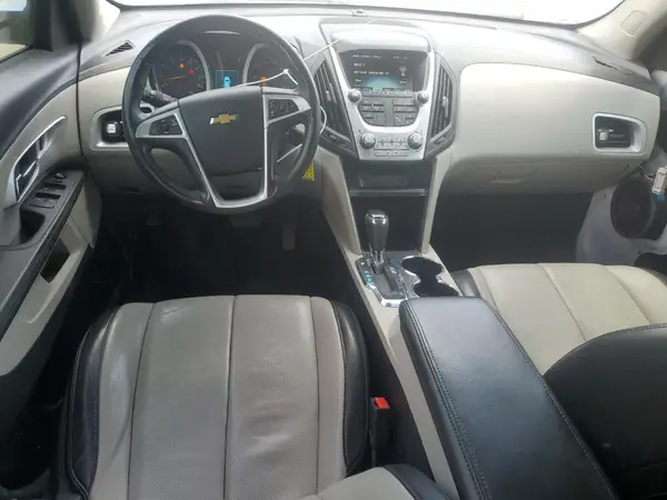 2GNFLGE3XG6355392 2016 CHEVROLET EQUINOX - Image 8