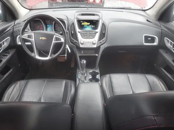 2GNFLGE3XG6359782 2016 CHEVROLET EQUINOX - Image 8
