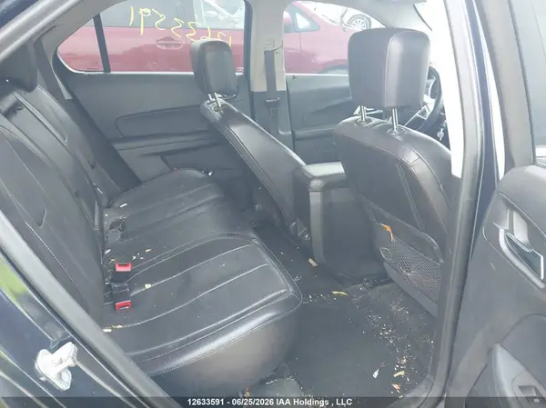 2GNFLGE3XH6121058 2017 CHEVROLET EQUINOX - Image 8