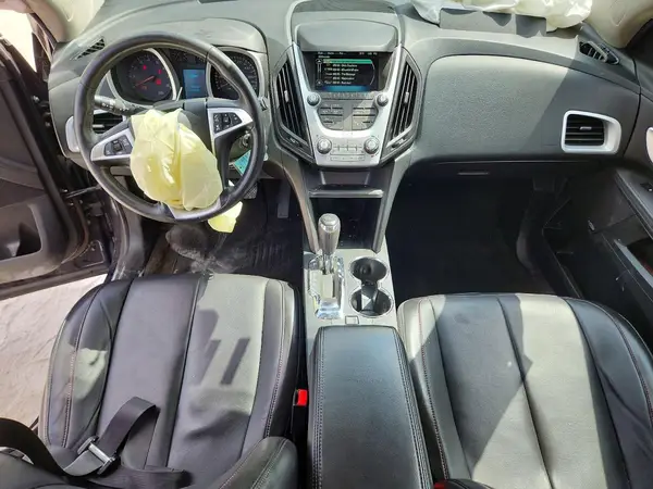 2GNFLGE3XH6123537 2017 CHEVROLET EQUINOX - Image 8