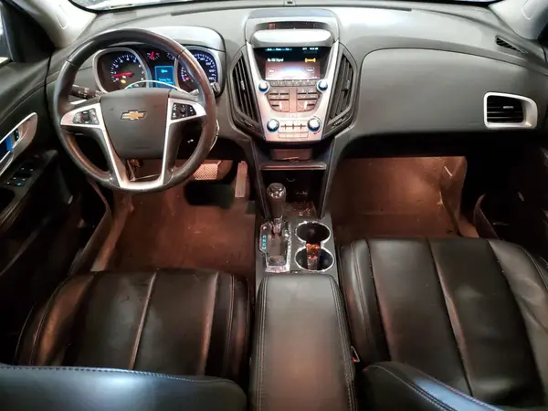 2GNFLGE3XH6124722 2017 CHEVROLET EQUINOX - Image 8