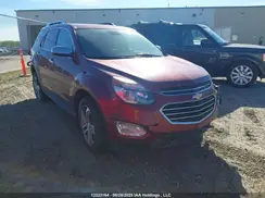 2GNFLGE3XH6127328 2017 CHEVROLET EQUINOX