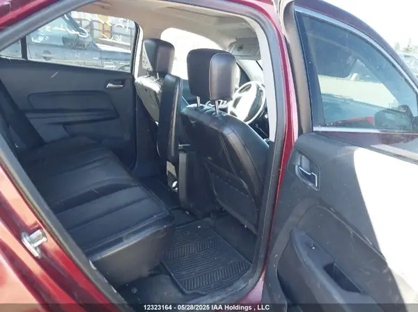 2GNFLGE3XH6127328 2017 CHEVROLET EQUINOX - Image 8