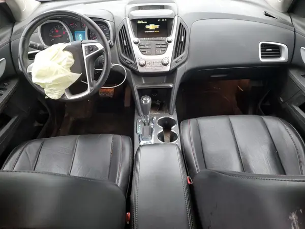2GNFLGE3XH6128673 2017 CHEVROLET EQUINOX - Image 8