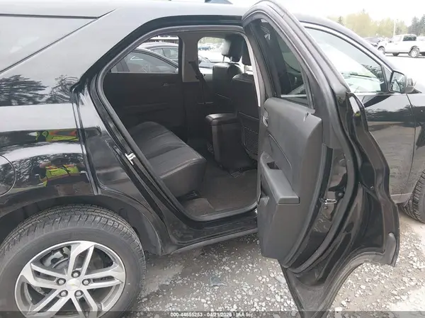 2GNFLGE3XH6146011 2017 CHEVROLET EQUINOX - Image 8