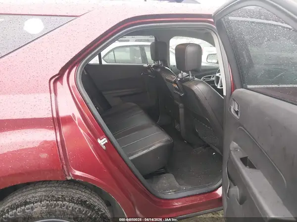 2GNFLGE3XH6149085 2017 CHEVROLET EQUINOX - Image 8