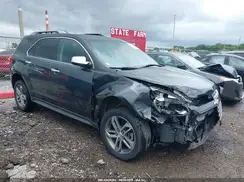 2GNFLGE3XH6155338 2017 CHEVROLET EQUINOX