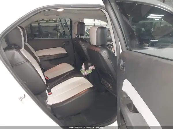 2GNFLGE3XH6158336 2017 CHEVROLET EQUINOX - Image 8
