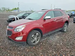 2GNFLGE3XH6168199 2017 CHEVROLET EQUINOX
