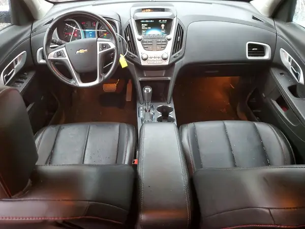 2GNFLGE3XH6168199 2017 CHEVROLET EQUINOX - Image 8