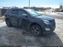 2GNFLGE3XH6175007 2017 CHEVROLET EQUINOX