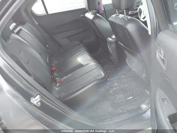 2GNFLGE3XH6175007 2017 CHEVROLET EQUINOX - Image 8