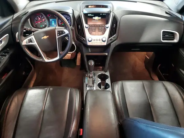 2GNFLGE3XH6220950 2017 CHEVROLET EQUINOX - Image 8
