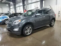2GNFLGE3XH6231317 2017 CHEVROLET EQUINOX