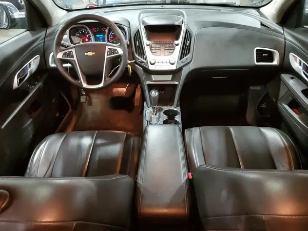 2GNFLGE3XH6231317 2017 CHEVROLET EQUINOX - Image 8