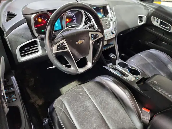 2GNFLGE3XH6236940 2017 CHEVROLET EQUINOX - Image 8