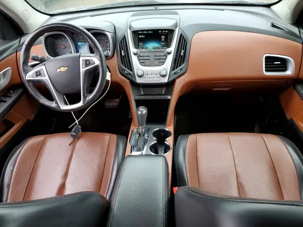 2GNFLGE3XH6244116 2017 CHEVROLET EQUINOX - Image 8