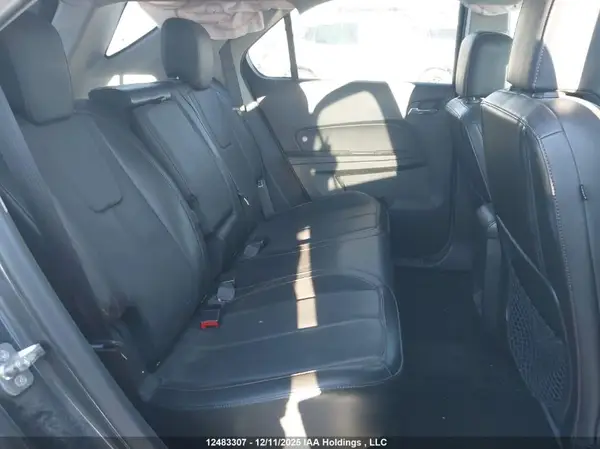 2GNFLGE3XH6247520 2017 CHEVROLET EQUINOX - Image 8