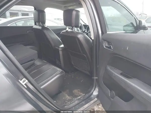 2GNFLGE3XH6251132 2017 CHEVROLET EQUINOX - Image 8