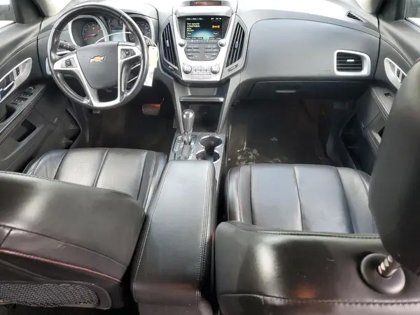 2GNFLGE3XH6274099 2017 CHEVROLET EQUINOX - Image 8
