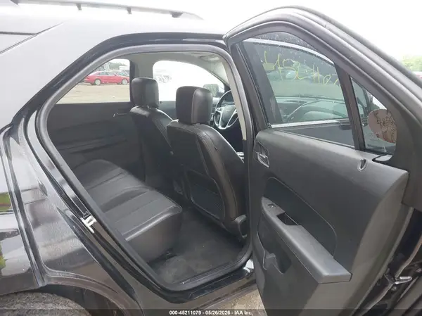 2GNFLGE3XH6283918 2017 CHEVROLET EQUINOX - Image 8