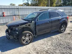 2GNFLGE3XH6284034 2017 CHEVROLET EQUINOX