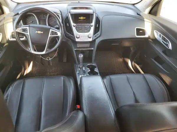 2GNFLGE3XH6284034 2017 CHEVROLET EQUINOX - Image 8