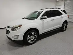 2GNFLGE3XH6301981 2017 CHEVROLET EQUINOX