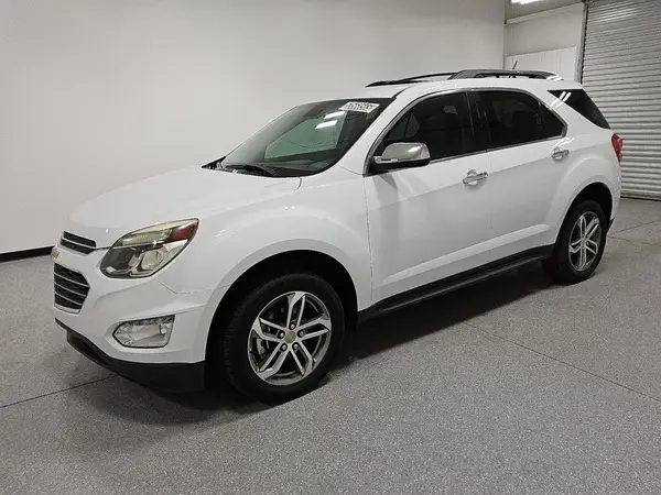 2GNFLGE3XH6301981 2017 CHEVROLET EQUINOX - Image 1