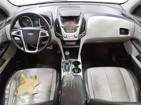 2GNFLGE3XH6301981 2017 CHEVROLET EQUINOX - Image 8