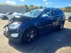 2GNFLGEK0G6104985 2016 CHEVROLET EQUINOX