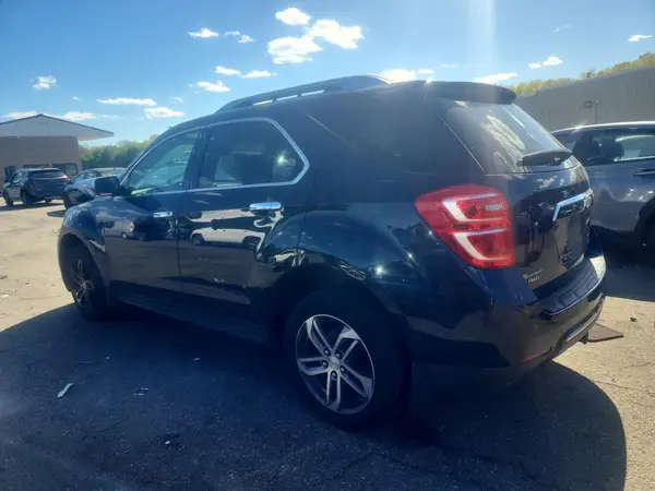 2GNFLGEK0G6104985 2016 CHEVROLET EQUINOX - Image 2