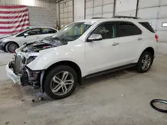 2GNFLGEK0G6124766 2016 CHEVROLET EQUINOX