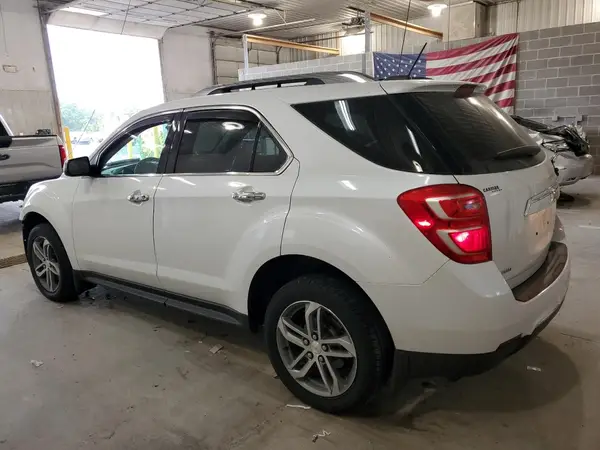 2GNFLGEK0G6124766 2016 CHEVROLET EQUINOX - Image 2