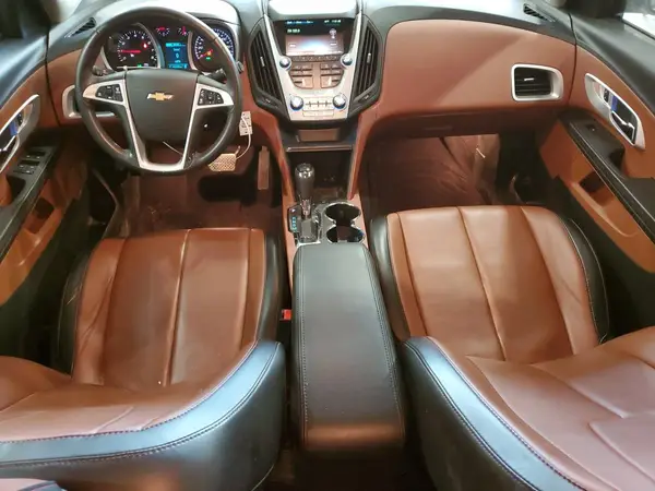2GNFLGEK0G6124766 2016 CHEVROLET EQUINOX - Image 8