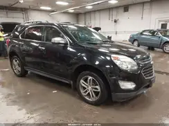 2GNFLGEK0G6161039 2016 CHEVROLET EQUINOX