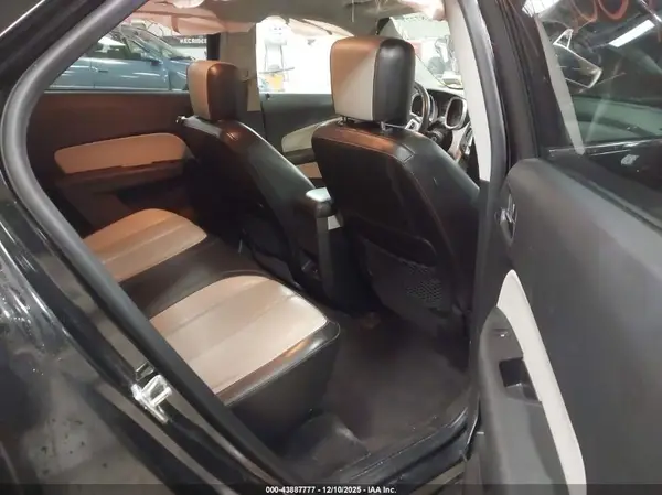 2GNFLGEK0G6161039 2016 CHEVROLET EQUINOX - Image 8