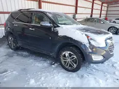 2GNFLGEK0G6168931 2016 CHEVROLET EQUINOX